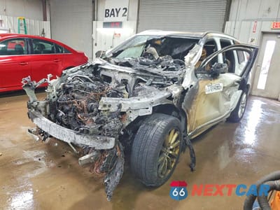 2017 VOLVO XC90 T6 YV4A22PLXH1149545 - główne zdjęcie licytacji z USA - miniatura