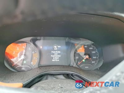 Zdjęcie 9 z 14 samochodu: 2023 JEEP COMPASS LIMITED VIN:3C4NJDCN8PT552361 - miniatura