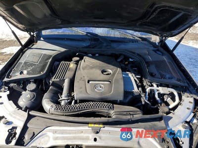 Zdjęcie 11 z 11 samochodu: 2017 MERCEDES-BENZ C 300 4MATIC VIN:55SWF4KB5HU179369 - miniatura