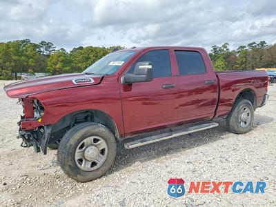 2024 RAM 2500 TRADESMAN 3C6UR5CJ5RG235390 - główne zdjęcie licytacji z USA - miniatura