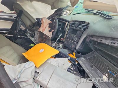 Zdjęcie 7 z 11 samochodu: 2017 FORD FUSION SE VIN:3FA6P0G7XHR159327 - miniatura