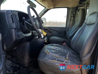 Zdjęcie 7 z 13 samochodu: 2012 CHEVROLET EXPRESS G2500 VIN:1GCWGFCB0C1114472 - miniatura
