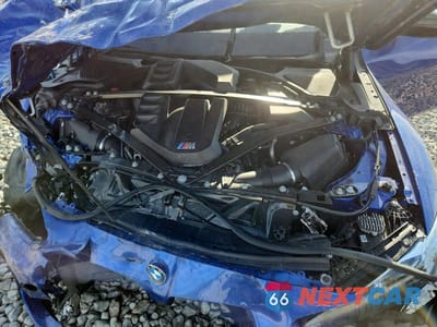 Zdjęcie 11 z 11 samochodu: 2024 BMW M4 COMPETITION VIN:WBS33BA03RCN05324 - miniatura