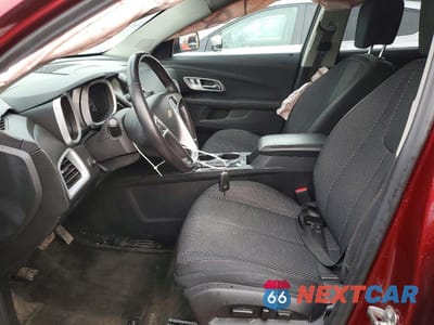 Zdjęcie 7 z 12 samochodu: 2017 CHEVROLET EQUINOX LT VIN:2GNALCEK6H1589876 - miniatura