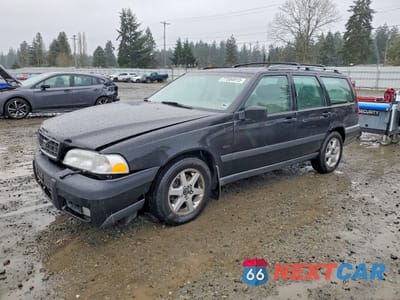 Główne zdjęcie samochodu: 1998 VOLVO V70 XC VIN:YV1LZ564XW2472241 - miniatura