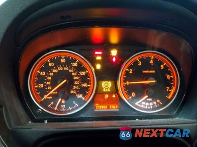 Zdjęcie 9 z 12 samochodu: 2011 BMW 328 XI VIN:WBAPK7C56BF082449 - miniatura