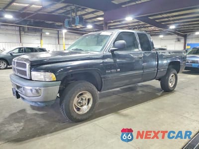 1998 DODGE RAM 1500 3B7HF13Z2WG234369 - główne zdjęcie licytacji z USA - miniatura