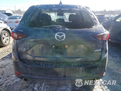Zdjęcie 6 z 13 samochodu: 2017 MAZDA CX-5 TOURING VIN:JM3KFBCL1H0156169 - miniatura