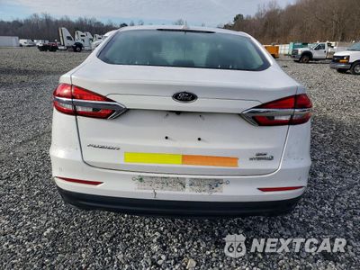 Zdjęcie 6 z 12 samochodu: 2019 FORD FUSION SE VIN:3FA6P0LU5KR124794 - miniatura