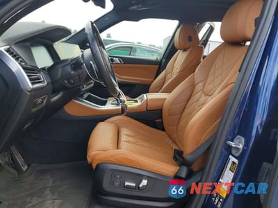 Zdjęcie 7 z 12 samochodu: 2023 BMW X5 XDRIVE40I VIN:5UXCR6C0XP9R54602 - miniatura
