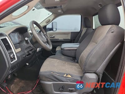 Zdjęcie 7 z 12 samochodu: 2012 DODGE RAM 2500 SLT VIN:3C6LD5BLXCG319953 - miniatura