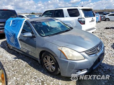 Czwarte zdjęcie samochodu z boku: 2012 NISSAN ALTIMA BASE VIN:1N4AL2AP2CC107725 - miniatura