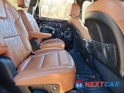 Zdjęcie 10 z 13 samochodu: 2023 KIA TELLURIDE SX VIN:5XYP5DGC2PG381913 - miniatura
