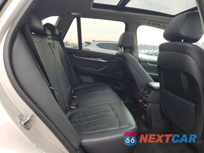 Zdjęcie 11 z 12 samochodu: 2015 BMW X5 XDRIVE35D VIN:5UXKS4C53F0N11629 - miniatura