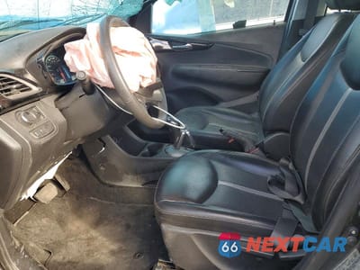 Zdjęcie 7 z 11 samochodu: 2021 CHEVROLET SPARK 2LT VIN:KL8CF6SA7MC226361 - miniatura