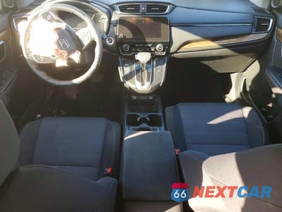 Zdjęcie 8 z 14 samochodu: 2020 HONDA CR-V EX VIN:2HKRW2H54LH656047 - miniatura