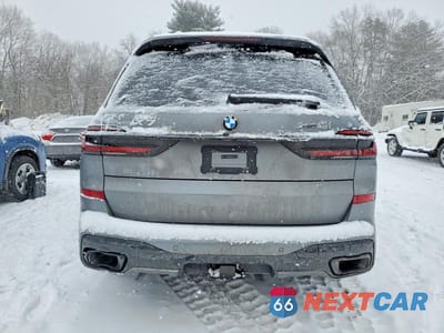 Zdjęcie 6 z 12 samochodu: 2024 BMW X7 XDRIVE40I VIN:5UX23EM06R9U62884 - miniatura