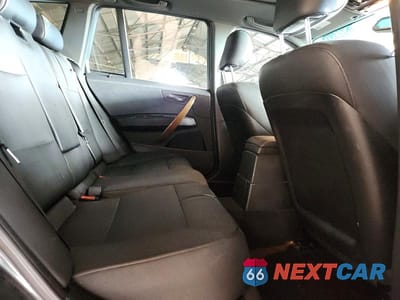 Zdjęcie 11 z 12 samochodu: 2004 BMW X3 2.5I VIN:WBXPA73444WA77398 - miniatura