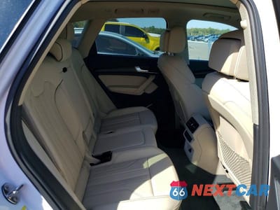 Zdjęcie 11 z 12 samochodu: 2024 AUDI Q5 PREMIUM 45 VIN:WA1GAAFY5R2151751 - miniatura