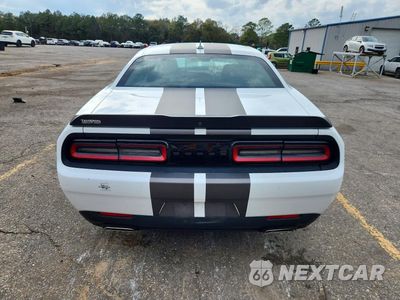 Zdjęcie 6 z 12 samochodu: 2023 DODGE CHALLENGER SXT VIN:2C3CDZAG6PH570841 - miniatura