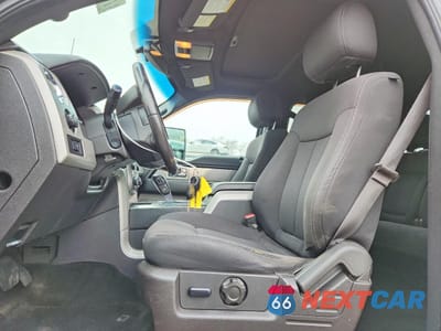 Zdjęcie 7 z 12 samochodu: 2014 FORD F150 SUPERCREW VIN:1FTFW1ET1EKF64527 - miniatura