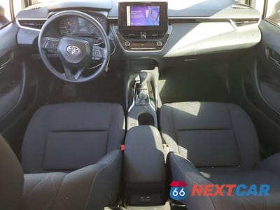 Zdjęcie 8 z 12 samochodu: 2025 TOYOTA COROLLA LE VIN:5YFB4MDE0SP255945 - miniatura