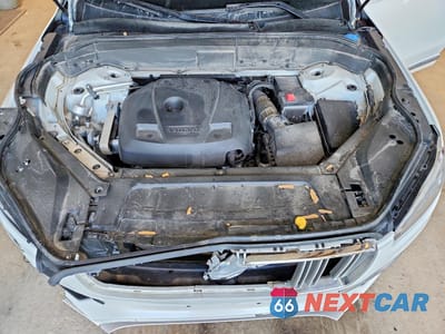 Zdjęcie 12 z 13 samochodu: 2019 VOLVO XC90 T6 INSCRIPTION VIN:YV4A22PL0K1498589 - miniatura