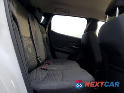 Zdjęcie 11 z 15 samochodu: 2025 NISSAN KICKS SV VIN:3N8AP6CA8SL319731 - miniatura