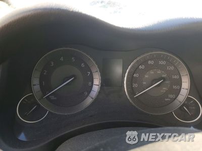 Zdjęcie 9 z 12 samochodu: 2011 INFINITI M37 X VIN:JN1BY1AR9BM371211 - miniatura