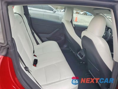 Zdjęcie 10 z 11 samochodu: 2023 TESLA MODEL 3 VIN:5YJ3E1EB1PF620124 - miniatura