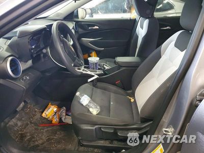 Zdjęcie 7 z 13 samochodu: 2024 CHEVROLET TRAX LS VIN:KL77LFE29RC081978 - miniatura
