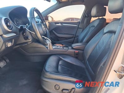 Zdjęcie 7 z 11 samochodu: 2017 AUDI A3 PREMIUM VIN:WAUAUGFF2H1066601 - miniatura