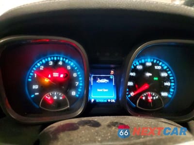 Zdjęcie 9 z 12 samochodu: 2015 CHEVROLET MALIBU 1LT VIN:1G11C5SL3FF189967 - miniatura