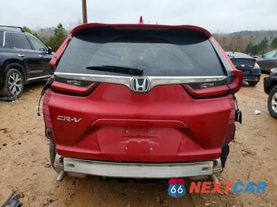 Zdjęcie 6 z 14 samochodu: 2021 HONDA CR-V EX VIN:7FARW1H5XME007450 - miniatura