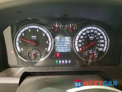 Zdjęcie 9 z 12 samochodu: 2009 DODGE RAM 1500 VIN:1D3HV18P39S815863 - miniatura
