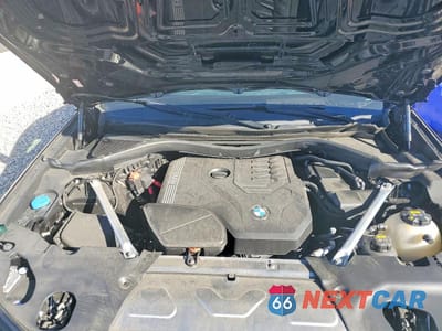 Zdjęcie 12 z 12 samochodu: 2023 BMW X4 XDRIVE30I VIN:5UX33DT01P9P09757 - miniatura