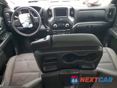 Zdjęcie 8 z 11 samochodu: 2024 CHEVROLET SILVERADO K2500 CUSTOM VIN:1GC4YMEY9RF127629 - miniatura