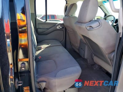 Zdjęcie 10 z 11 samochodu: 2010 NISS FRONTIER SE V6 VIN:1N6AD0ER2AC416127 - miniatura