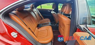 Zdjęcie 6 z 14 samochodu: 2016 MERCEDES-BENZ CLS 400 VIN:WDDLJ6FB2GA160705 - miniatura