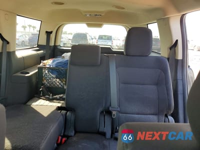 Zdjęcie 10 z 13 samochodu: 2018 FORD FLEX SE VIN:2FMGK5B85JBA16344 - miniatura