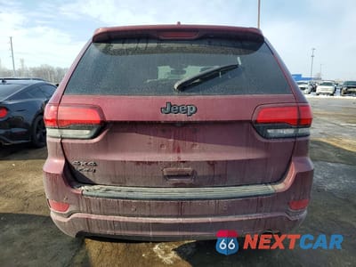 Zdjęcie 6 z 12 samochodu: 2022 JEEP GRAND CHEROKEE LAREDO E VIN:1C4RJFAG3NC146885 - miniatura