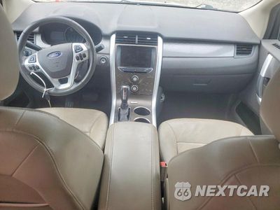 Zdjęcie 8 z 14 samochodu: 2013 FORD EDGE SEL VIN:2FMDK4JC4DBB36370 - miniatura