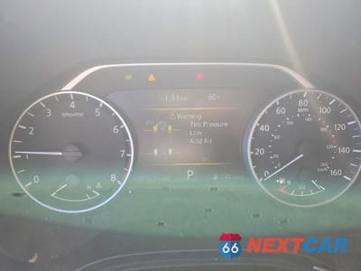 Zdjęcie 9 z 13 samochodu: 2017 NISSAN MAXIMA 3.5S VIN:1N4AA6APXHC371537 - miniatura