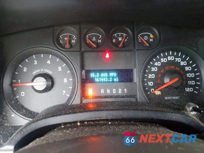 Zdjęcie 9 z 12 samochodu: 2010 FORD F150 VIN:1FTMF1CWXAKA46527 - miniatura