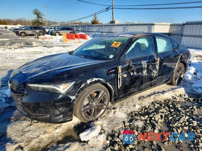 2023 ACURA INTEGRA A-SPEC TECH 19UDE4H60PA011153 - główne zdjęcie licytacji z USA - miniatura
