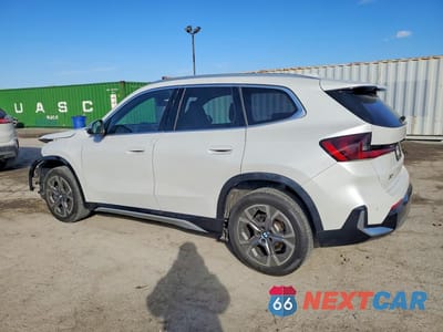 Drugie zdjęcie samochodu z przodu: 2024 BMW X1 XDRIVE28I VIN:WBX73EF09R5Z44005 - miniatura