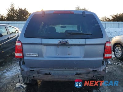 Zdjęcie 6 z 14 samochodu: 2008 FORD ESCAPE XLT VIN:1FMCU03168KA82656 - miniatura