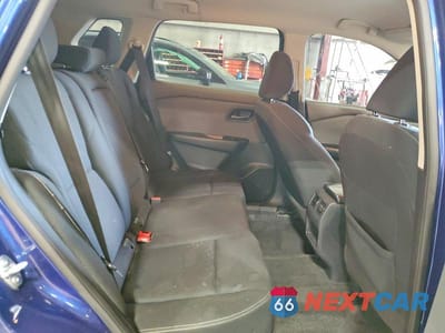 Zdjęcie 10 z 12 samochodu: 2023 NISSAN ROGUE S VIN:5N1BT3AB1PC866277 - miniatura