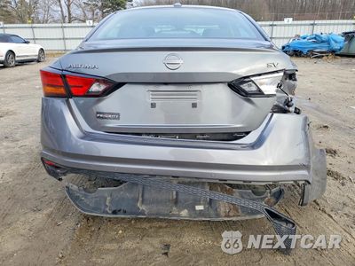Zdjęcie 6 z 13 samochodu: 2023 NISSAN ALTIMA SV VIN:1N4BL4DV0PN345643 - miniatura