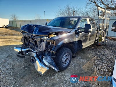 2022 FORD F350 SUPER DUTY 1FT8W3A67NEG44126 - główne zdjęcie licytacji z USA - miniatura